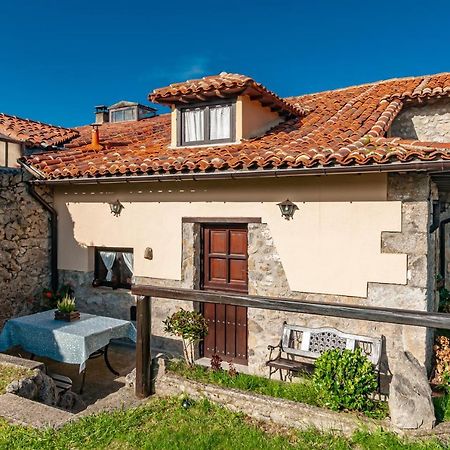 Casa Carmen 2A Solo 2 Km De La Villa De Ribadesell Collera Luaran gambar