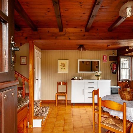 Casa Carmen 2A Solo 2 Km De La Villa De Ribadesell Collera Luaran gambar