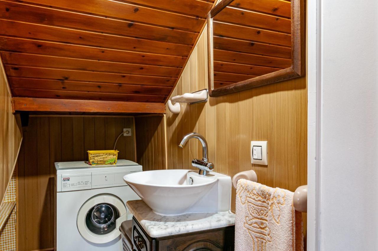 Casa Carmen 2A Solo 2 Km De La Villa De Ribadesell Collera Luaran gambar