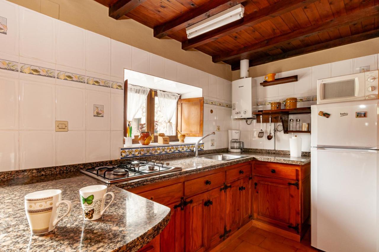 Casa Carmen 2A Solo 2 Km De La Villa De Ribadesell Collera Luaran gambar