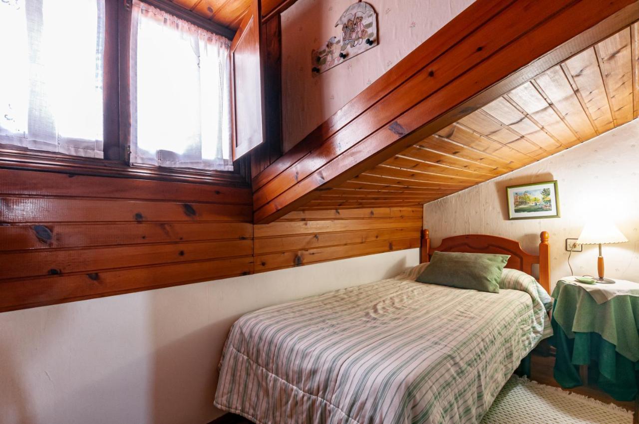 Casa Carmen 2A Solo 2 Km De La Villa De Ribadesell Collera Luaran gambar